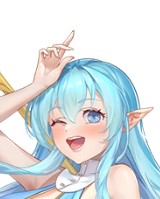 【ヤバ少女】キャロルの評価！SSR・氷属性・戦士