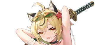 【ヤバ少女】キャロロの評価！序盤で活躍、チュートリアルで確定1体