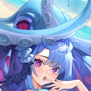 ヤバ少女　ルナ