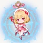 虹色羽の戒