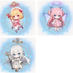 ヤバ少女　新戒魔