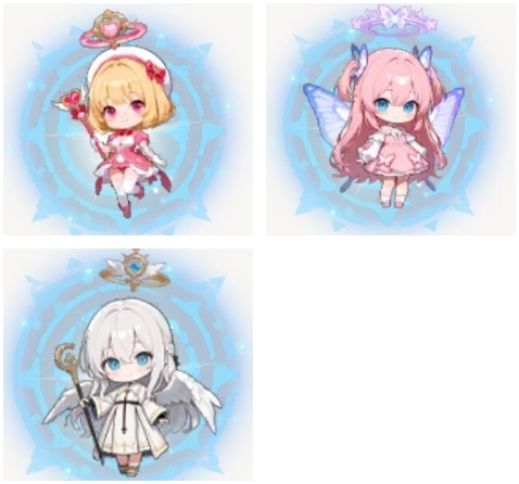 ヤバ少女　新戒魔