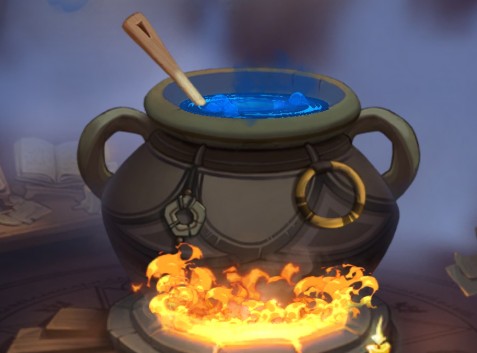 情欲魔法陣