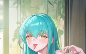 ヤバ少女エルシア