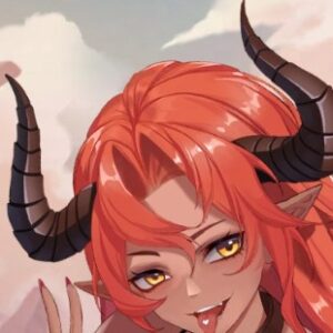 【ヤバ少女】赤竜・タイレクシウの海外評価！おすすめ刻印・タレントなど考察