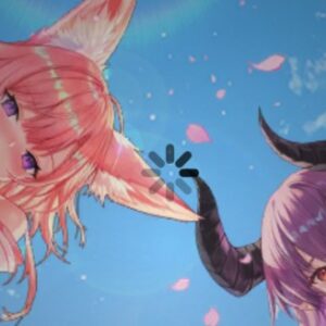 ヤバ少女　ログインできない
