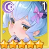ヤバ少女　プリン娘ぽちょ