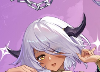 ヤバ少女 ヴィロニカ