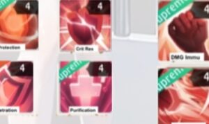 ヤバ少女のタレント推奨一覧表など【PvP向け・役割別】