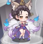 【ヤバ少女】玉藻前の評価！強さ・ステータス・スキルまとめ