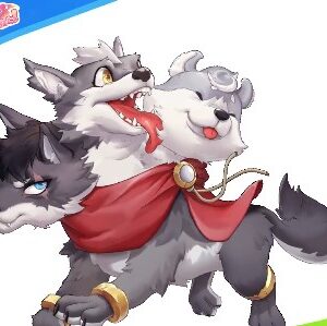 ペット「喜怒楽」