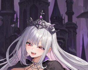 【ヤバ少女】セネリン（吸血コウモリ）の評価！強さ・ステータス・スキルまとめ