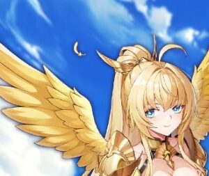 カナリヤ・オリビア