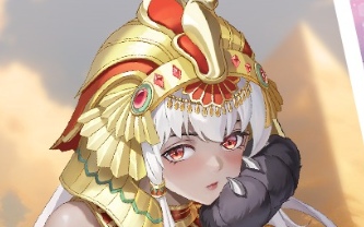 ヤバ少女　アヌケト