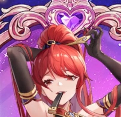 【ヤバ少女】凜火は引くべき？評価や推奨タレント等まとめ