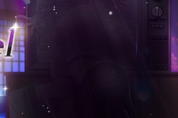 やばい少女に囲まれた　サエコ