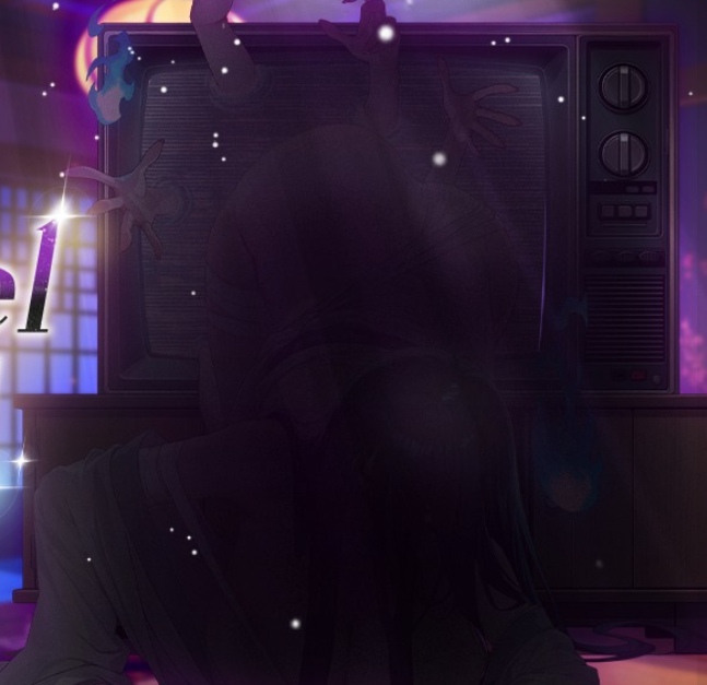 やばい少女に囲まれた　サエコ