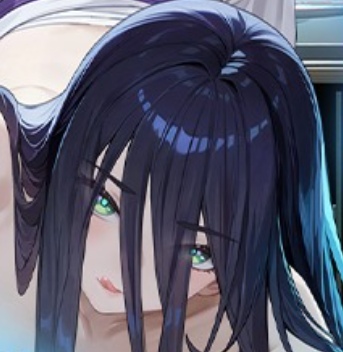 ヤバ少女 サエコ