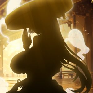 ヤバ少女　新キャラ
