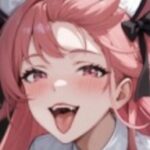ヤバ少女 ヴェラフィエル