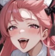 ヤバ少女 ヴェラフィエル