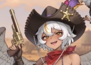 オークリー