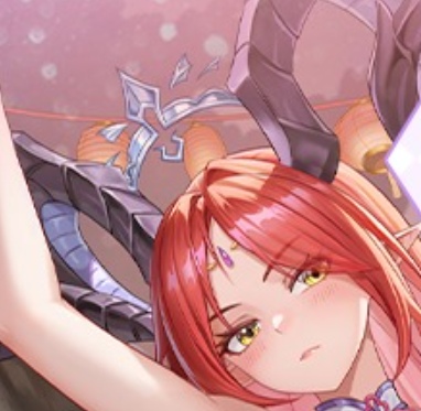 やば少女　イヴ