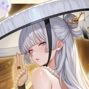 ヤバ少女　ヒメル