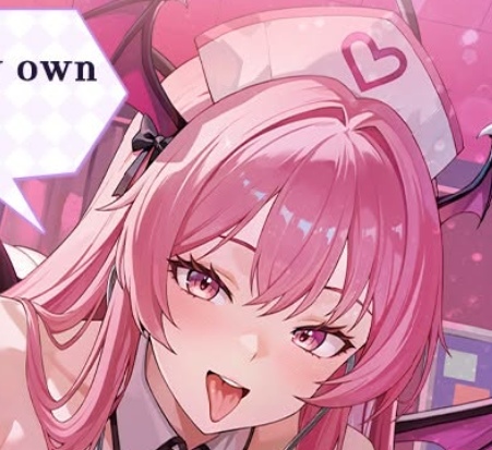 ヤバ少女 ヴェラフィエル