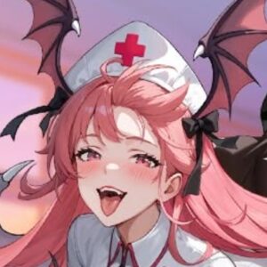ヤバ少女　ヴェラフィエル