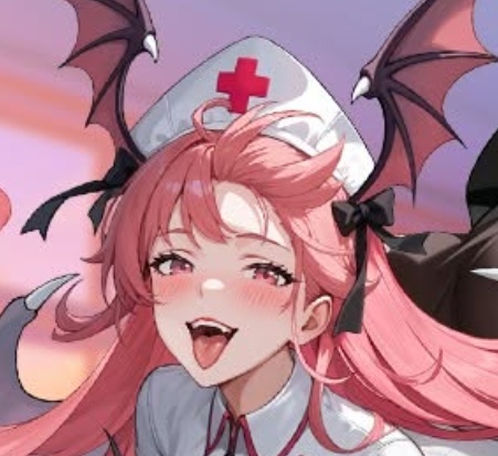 ヤバ少女　ヴェラフィエル