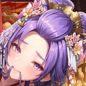 ヤバ少女　キラ