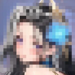 ヤバ少女　クロエ