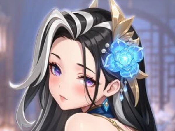 ヤバ少女 クロエ