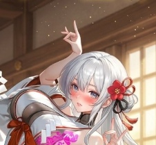 ヤバ少女　結紗