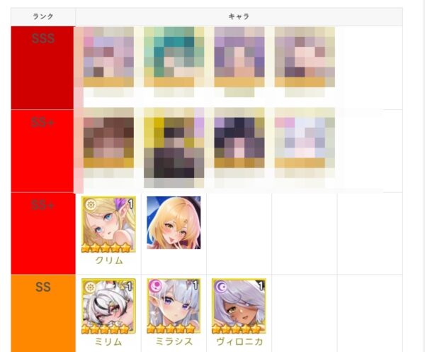 ヤバ少女　最強